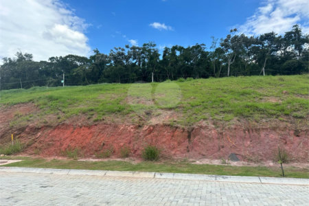 Terreno à venda no condomínio Real Park 2, Mogi das Cruzes - SP