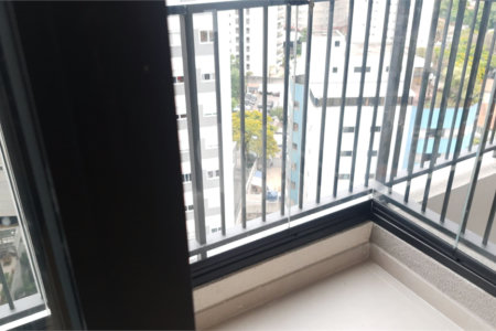 Studio para alugar com 1 quarto em Butantã, São Paulo, SP