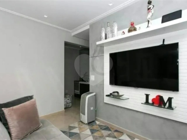 Apartamento à venda com 3 quartos, sendo 1 suíte,  em Tatuapé, São Paulo, SP