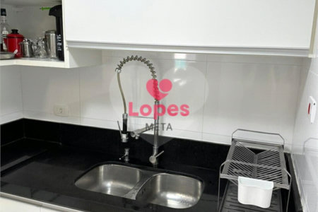 Apartamento à venda com 3 quartos, sendo 2 suítes, em Parque Residencial Aquarius, São José dos Campos, SP
