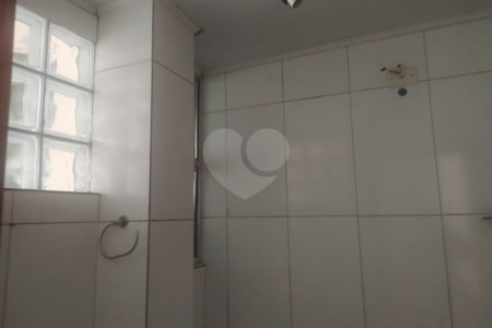 Casa para alugar com 2 quartos, sendo 1 suíte, em Tucuruvi, São Paulo, SP