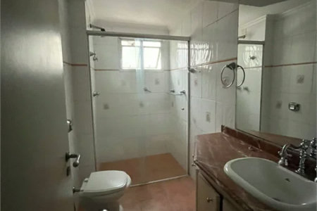 Apartamento à venda com 3 quartos, sendo 1 suíte, em Bela Aliança, São Paulo, SP