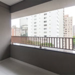 Studio à venda com 1 suíte em Campo Belo, São Paulo, SP