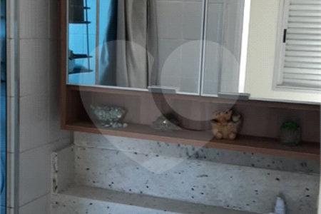 Apartamento à venda com 3 quartos, sendo 1 suíte,  em Alto Ipiranga, Mogi das Cruzes, SP