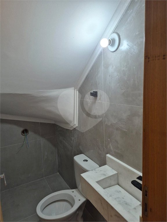 Sobrado à venda com 3 quartos, sendo 2 suítes, em Limão, São Paulo, SP