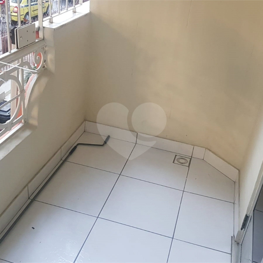 Apartamento à venda com 2 quartos em Vila Isabel, Rio de Janeiro, RJ