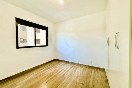 Apartamento para alugar com 2 quartos em Jardim Santa Fé, Sorocaba, SP