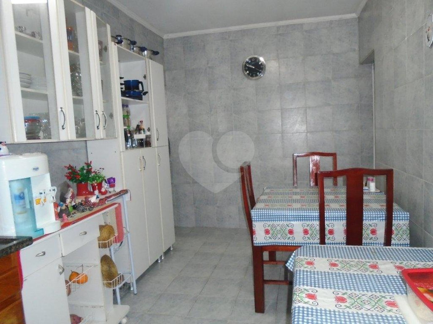 Casa Térrea à venda com 3 quartos em Jardim Japão, São Paulo, SP