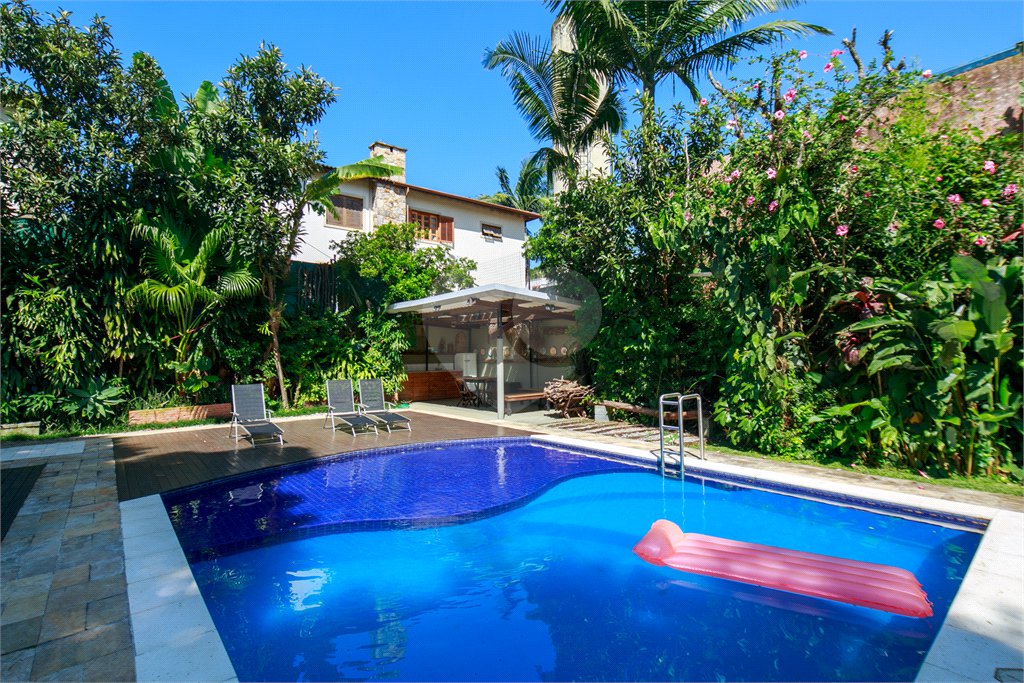 Casa Térrea à venda com 4 suítes em Brooklin Velho, São Paulo, SP