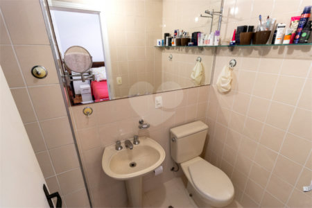 Apartamento à venda com 3 quartos, sendo 1 suíte, em Vila Mascote, São Paulo, SP