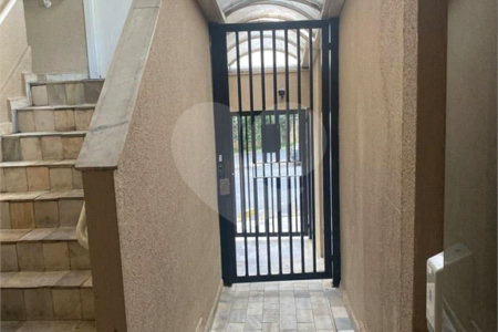 Apartamento à venda com 3 quartos em Vila Suzana, São Paulo, SP