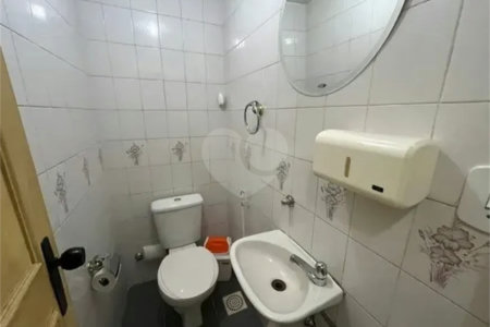Sala à venda em Tijuca, Rio de Janeiro, RJ