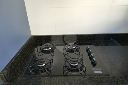 Apartamento à venda com 4 quartos, sendo 2 suítes,  em Além Ponte, Sorocaba, SP