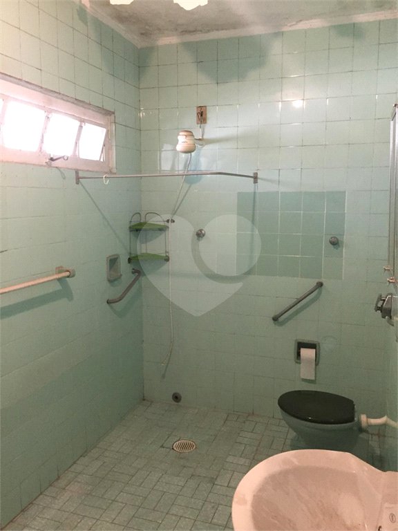 Casa Térrea à venda com 3 quartos, sendo 1 suíte, em Santana, São Paulo, SP