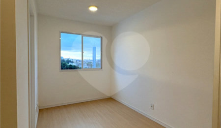 Apartamento à venda com 2 quartos em Jaguaré, São Paulo, SP