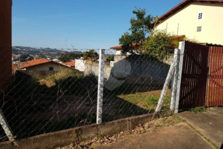 Loteamento à venda em Santa Rosa, Vinhedo, SP