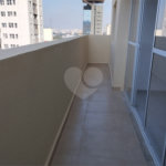 Apartamento à venda com 1 quarto em Santana, São Paulo, SP