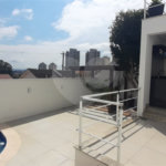 Sobrado à venda com 4 quartos, sendo 2 suítes, em Tucuruvi, São Paulo, SP