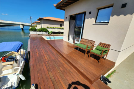 Casa em condomínio à venda com 4 suítes em Marina, Armação dos Búzios, RJ