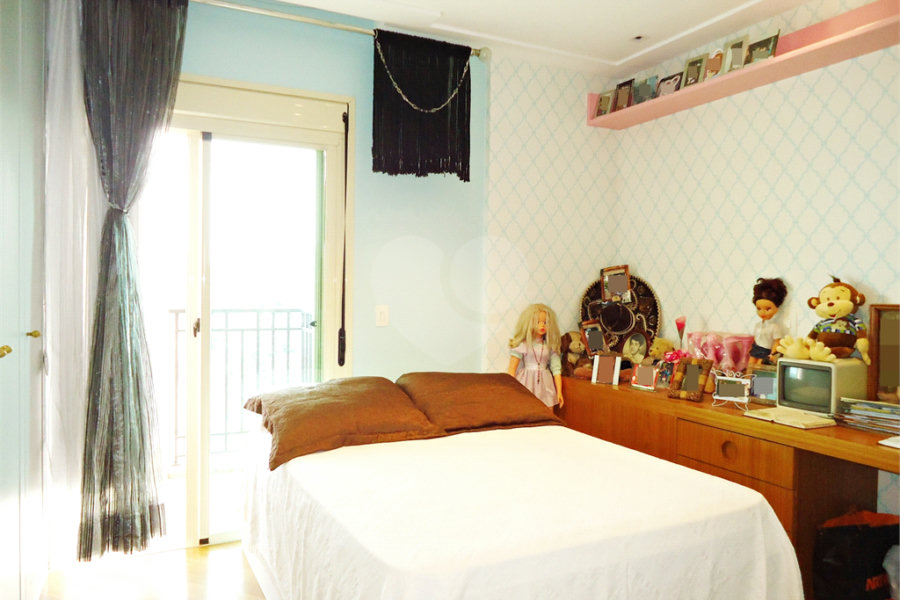 Apartamento à venda com 3 suítes em Jardim São Paulo(zona Norte), São Paulo, SP