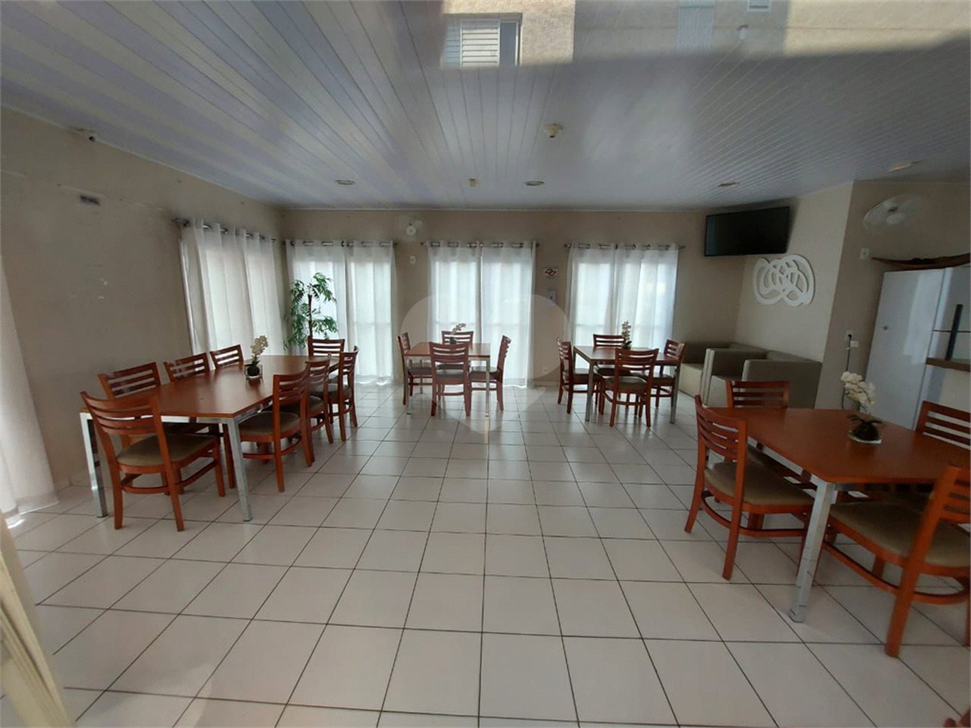 Apartamento à venda com 2 quartos em Jaçanã, São Paulo, SP