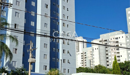 Apartamento à venda com 2 quartos em Parque Campolim, Sorocaba, SP