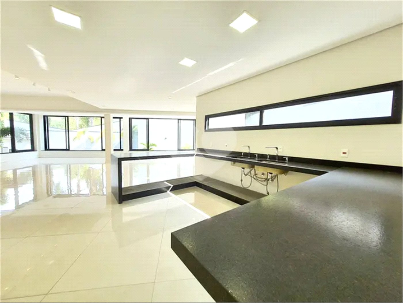Casa à venda com 6 suítes no condomínio Paço das Artes Rp, Ribeirão Preto - SP