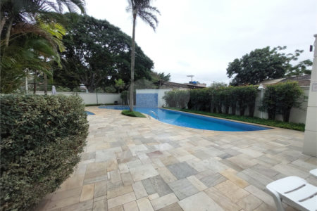 Apartamento à venda com 2 quartos em Vila Anastácio, São Paulo, SP