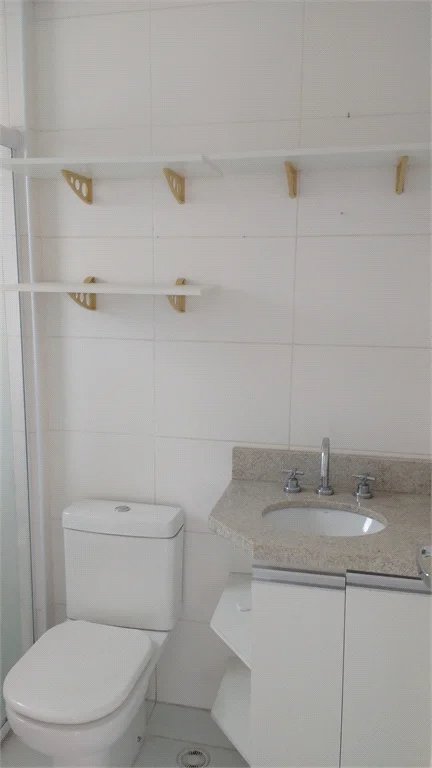 Apartamento à venda com 3 quartos, sendo 1 suíte, em Vila Suzana, São Paulo, SP