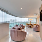 Apartamento à venda com 4 suítes em Vila Sofia, São Paulo, SP