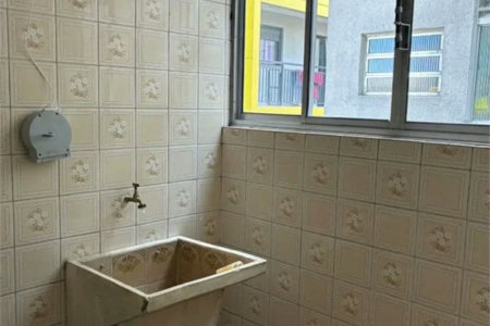 Apartamento à venda com 2 quartos em Taboão, São Bernardo do Campo, SP