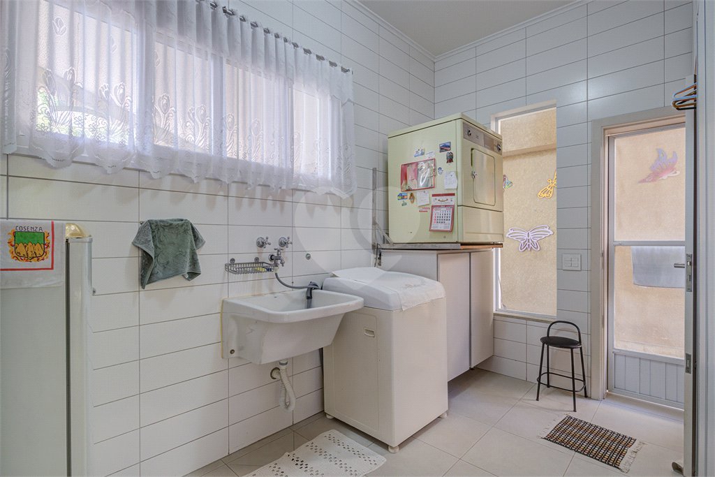 Casa de Vila à venda com 4 suítes em Jardim dos Estados, São Paulo, SP