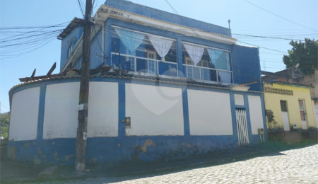 Sobrado à venda com 3 suítes em Campo Grande, Rio de Janeiro, RJ