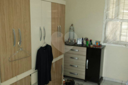 Terreno à venda com 1 quarto em Vila Mazzei, São Paulo, SP