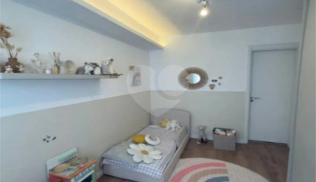 Apartamento à venda com 3 quartos, sendo 1 suíte, em Jardim Caravelas, São Paulo, SP