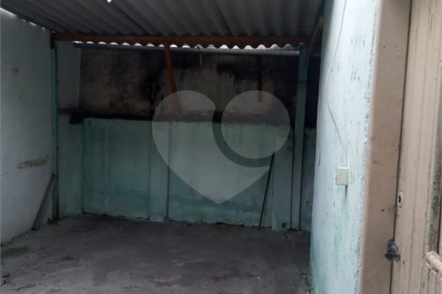 Terreno à venda com 2 quartos em Jaçanã, São Paulo, SP