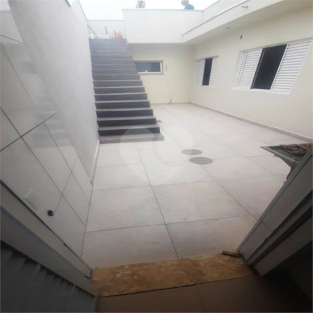 Casa para alugar com 2 quartos, sendo 1 suíte, em Jardim Residencial Veneza, Indaiatuba, SP