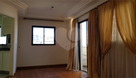 Apartamento à venda com 3 quartos, sendo 2 suítes,  em Santana, São Paulo, SP