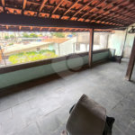 Casa à venda com 5 quartos, sendo 2 suítes, em Jardim Umarizal, São Paulo, SP