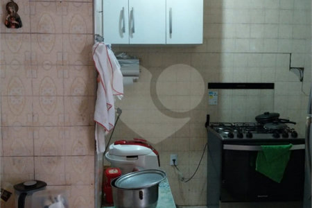Sobrado à venda com 3 quartos em Ipiranga, São Paulo, SP