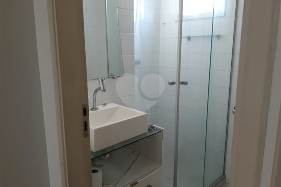 Apartamento à venda com 2 quartos em Imirim, São Paulo, SP