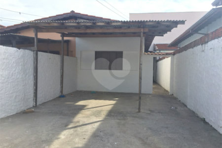 Casa para alugar com 2 quartos em Jardim Marina, Indaiatuba, SP