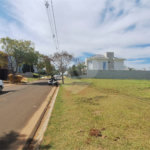 Terreno à venda no condomínio Portal dos Bandeirantes II, Porto Feliz - SP