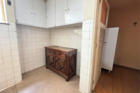 Apartamento à venda com 2 quartos em Tijuca, Rio de Janeiro, RJ