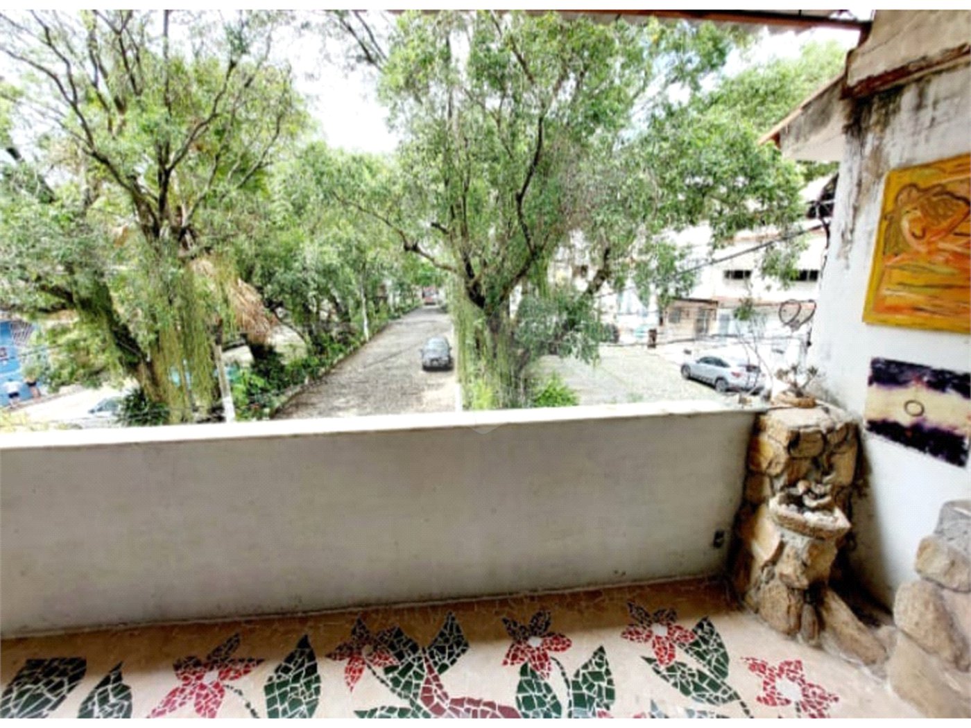 Casa de Vila à venda com 4 quartos em Maracanã, Rio de Janeiro, RJ