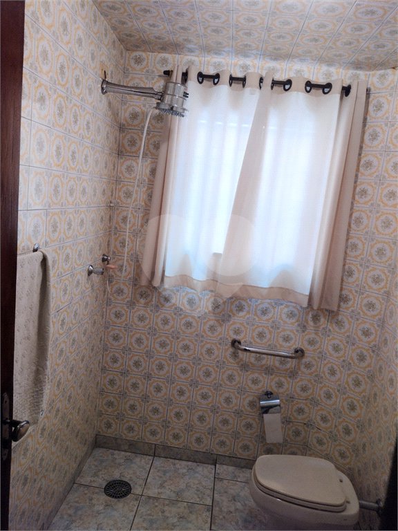 Sobrado à venda com 2 quartos em Palmas do Tremembé, São Paulo, SP