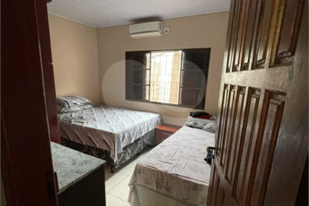 Casa à venda com 2 quartos, sendo 1 suíte, em Bosque de Ponta Porã, Ponta Porã, MS