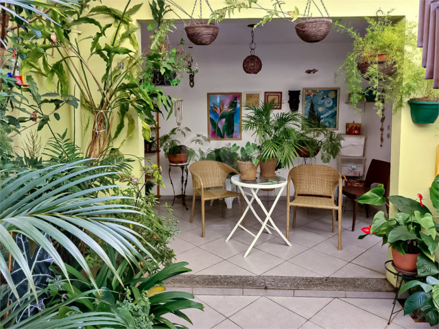 Sobrado à venda com 3 quartos, sendo 1 suíte,  em Brooklin, São Paulo, SP