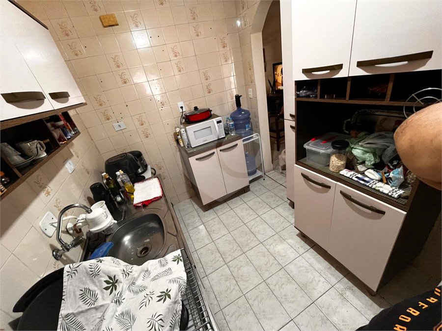 Sobrado à venda com 2 quartos em Jardim São Paulo(zona Norte), São Paulo, SP