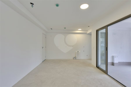 Apartamento à venda com 2 quartos, sendo 1 suíte, em Brooklin, São Paulo, SP